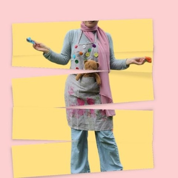 Meet your Posher, Suzan - Picture 1 of 1